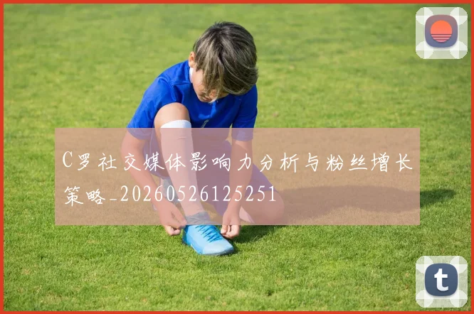 C罗社交媒体影响力分析与粉丝增长策略_20260526125251