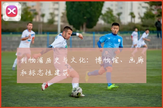 利物浦历史与文化:博物馆、画廊和标志性建筑